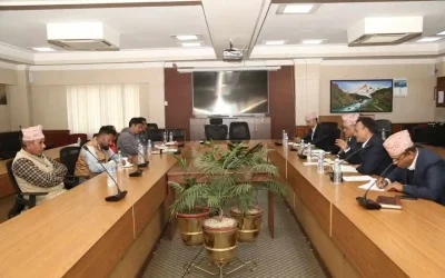 लघुवित्तपीडित र सरकारबीच ६ बुँदे सहमति, आन्दोलनका कार्यक्रम स्थगित (सहमतिसहित) 