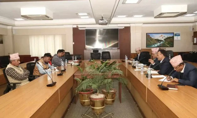 लघुवित्तपीडित र सरकारबीच ६ बुँदे सहमति, आन्दोलनका कार्यक्रम स्थगित (सहमतिसहित) 