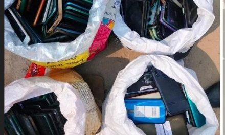 एसईई परीक्षा केन्द्रहरूबाट ५ सयभन्दा बढी मोबाइल बरामद