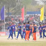 नेदरल्याण्डसलाई हराउँदै नेपाल फाइनलमा