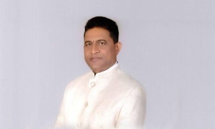 सरकारमा एमालेको नेतृत्व रघुवीर महासेठले गर्ने, उपप्रधान तथा भौतिक पूर्वाधारमन्त्री बन्दै