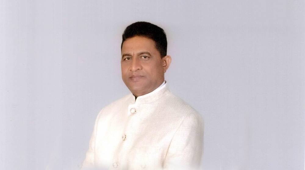 सरकारमा एमालेको नेतृत्व रघुवीर महासेठले गर्ने, उपप्रधान तथा भौतिक पूर्वाधारमन्त्री बन्दै
