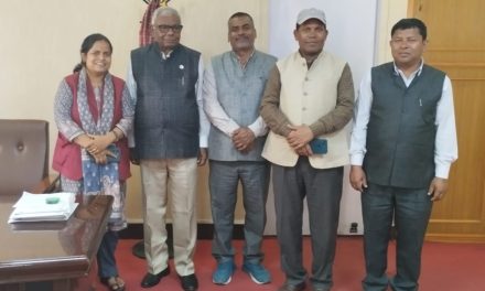 धनुषाधाम वनमा ‘जू’ बन्ने