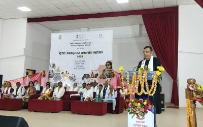 नेपाल भारत बिचको सम्बन्ध अतुलनीय : मुख्यमन्त्री यादव