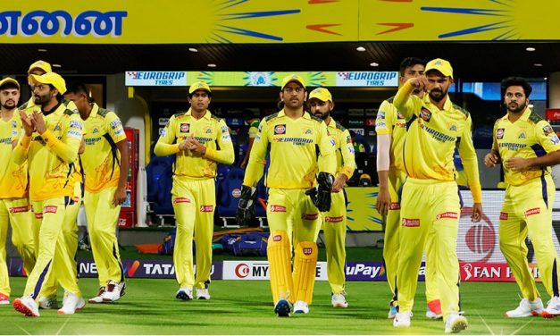आईपीएल : चेन्नईले कोलकत्तालाई ७ विकेटले हरायो
