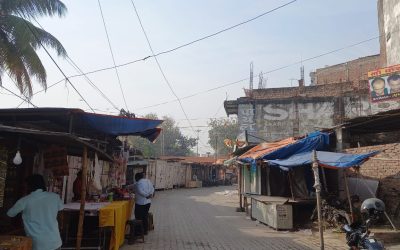 ऐतिहासिक एवं धार्मिक पवित्र गंगासागर र धनुषसागरको ‘हेरिटेज एरिया’ खाली गराइने !