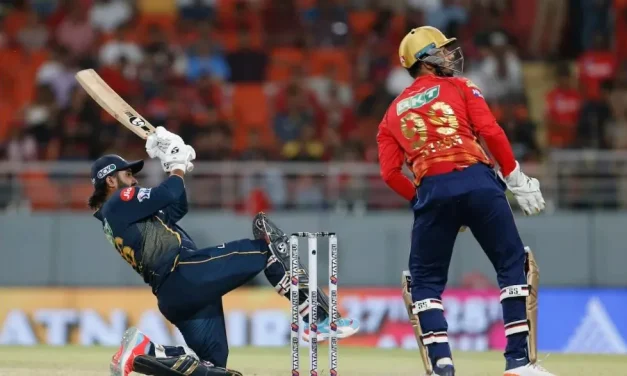 आईपीएल : गुजरात र कोलकाता विजयी