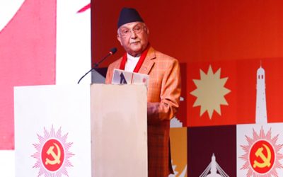 राजतन्त्र फर्काउन खोज्ने कुनै प्रयास सफल हुँदैन : ओली