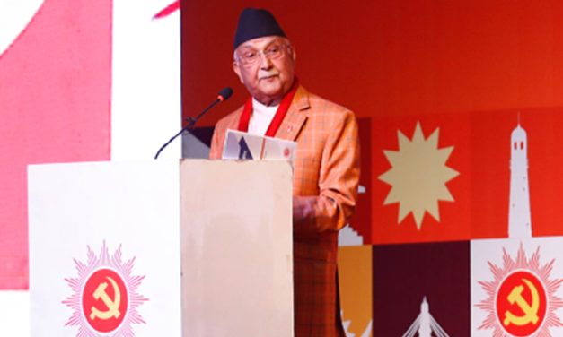 राजतन्त्र फर्काउन खोज्ने कुनै प्रयास सफल हुँदैन : ओली