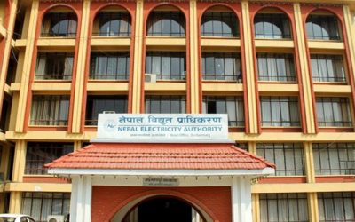 बक्यौता नतिर्ने स्थानीय तहको सडक बत्ती प्राधिकरणले काट्ने