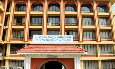 बक्यौता नतिर्ने स्थानीय तहको सडक बत्ती प्राधिकरणले काट्ने