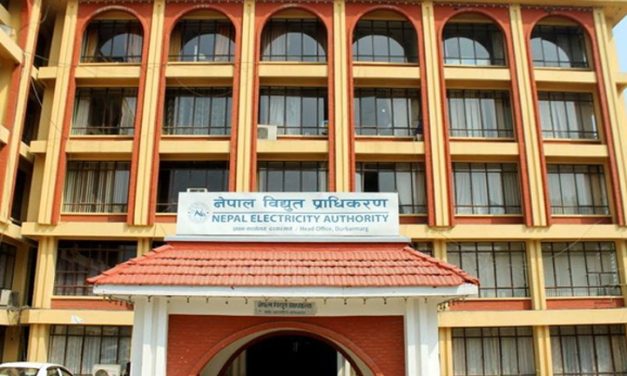 बक्यौता नतिर्ने स्थानीय तहको सडक बत्ती प्राधिकरणले काट्ने