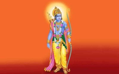 आज रामनवमी पर्व मनाइँदै