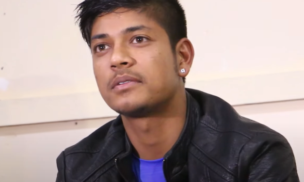 क्रिकेटर सन्दीपको पुनरावेदन निवेदनमा आज सुनुवाइ