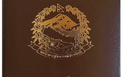 चीनले गर्‍यो नेपाली नागरिकका लागि भिसा निःशुल्क