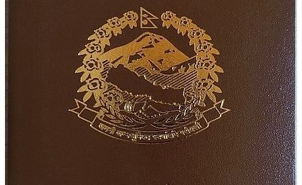 चीनले गर्‍यो नेपाली नागरिकका लागि भिसा निःशुल्क