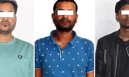 वान एक्स बेटमार्फत करोडौंको सट्टेबाजी गराउने सर्लाहीका तीन जना एजेन्ट पक्राउ