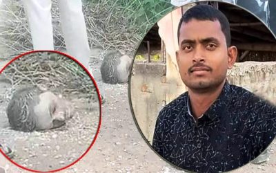 आफ्नै साथीको हत्यामा संलग्न आरोपमा फरार रहेका बैठा पक्राउ