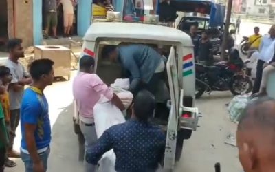 जनकपुरको एक होटलमा एक युवक झुन्डिएको अवस्थामा फेला