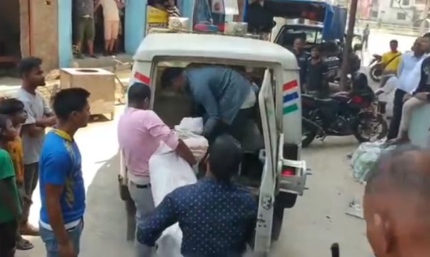 जनकपुरको एक होटलमा एक युवक झुन्डिएको अवस्थामा फेला