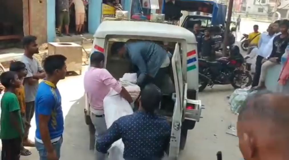 जनकपुरको एक होटलमा एक युवक झुन्डिएको अवस्थामा फेला