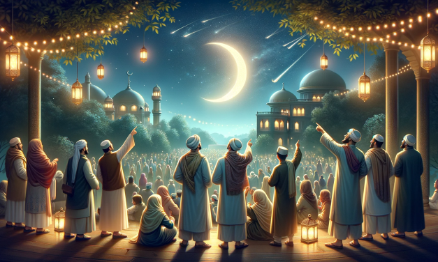 मुस्लिम समुदायले इद उल फित्र मनाउँदै, आज सार्वजनिक बिदा