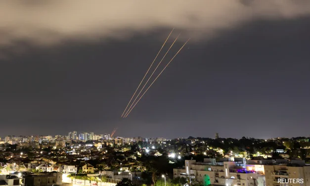 अमेरिकी युद्धविरामको प्रस्ताव इजरायलले गर्‍यो अस्वीकार