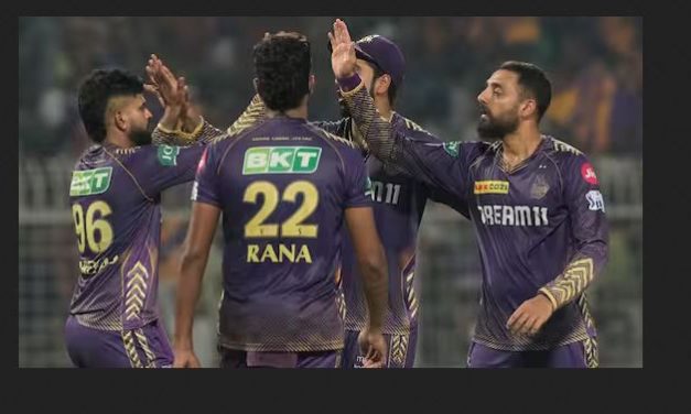 आईपीएल : कोलकाताले दिल्लीलाई ७ विकेटले हरायो