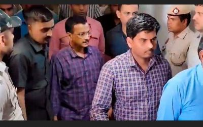 केजरीवाललाई दिल्ली उच्च अदालतले राहत दिन अस्वीकार