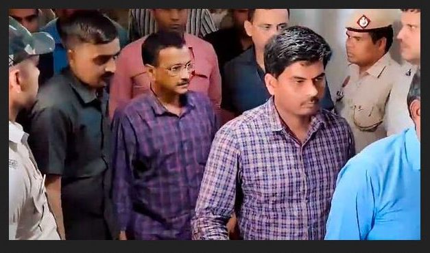 केजरीवाललाई दिल्ली उच्च अदालतले राहत दिन अस्वीकार