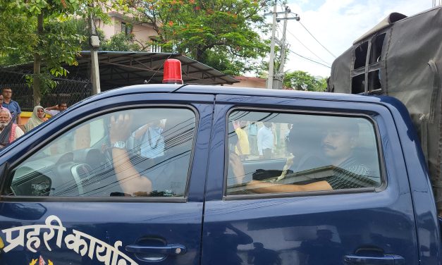 सिरोहियालाई हिरासतमा राखेर अनुसन्धान गर्न अदालतबाट ३ दिन म्याद थप