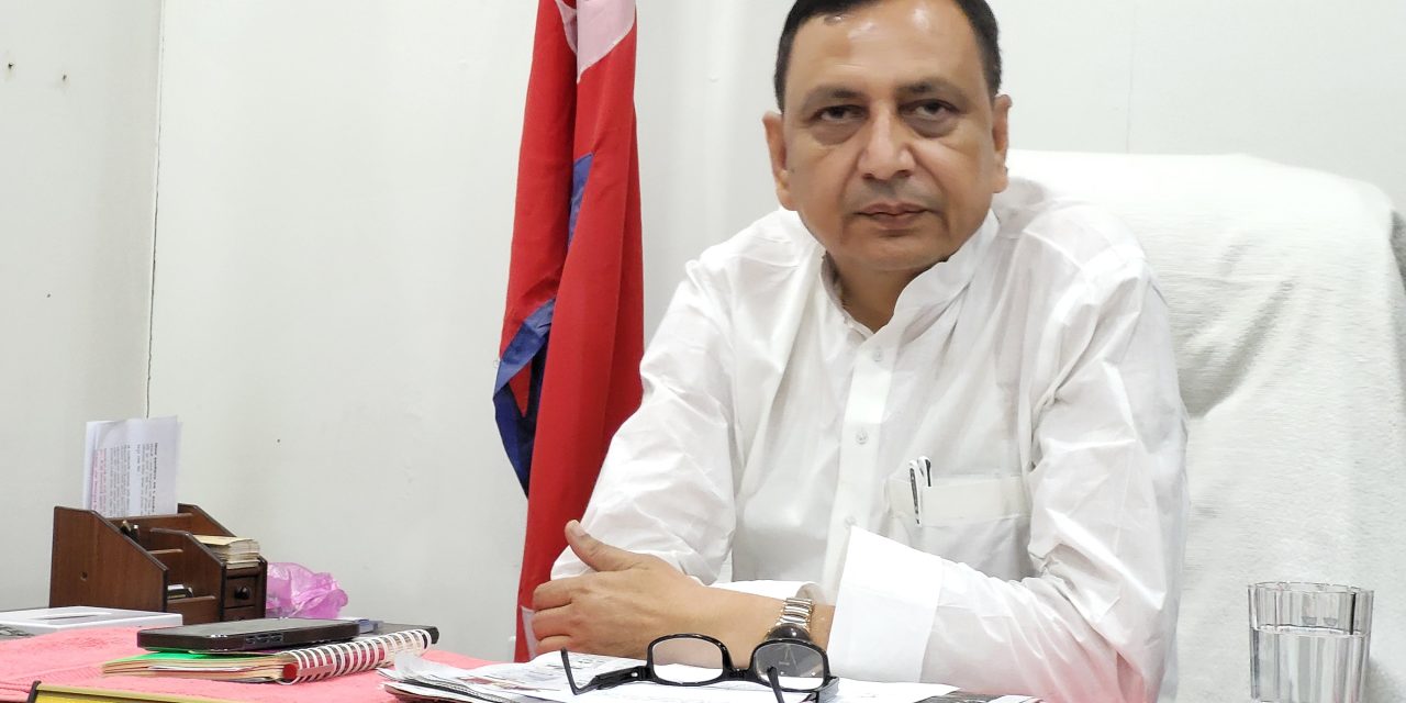 जेठ २८ लाई विश्वासको मत सार्ने मुख्यमन्त्रीको तयारी