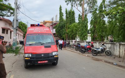 कैलाश सिरोहियालाई अनुसन्धानका लागि ३ दिन म्याद थपियो