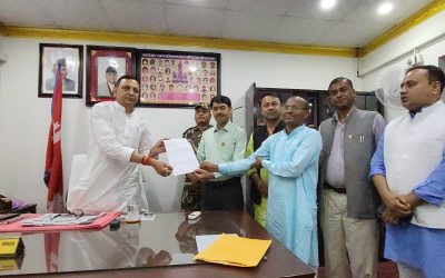मधेस सरकारले स्थानीय तहलाई दिँदै आएको ससर्त अनुदान रोक्न चार दलको माग