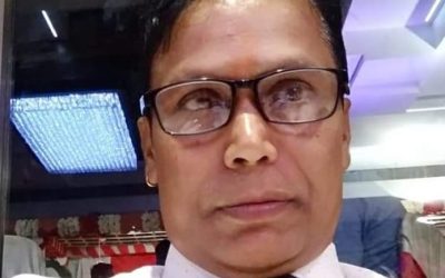 मधेस सरकारका प्रेस सल्लाहकार अग्रहरीले दिए राजीनामा