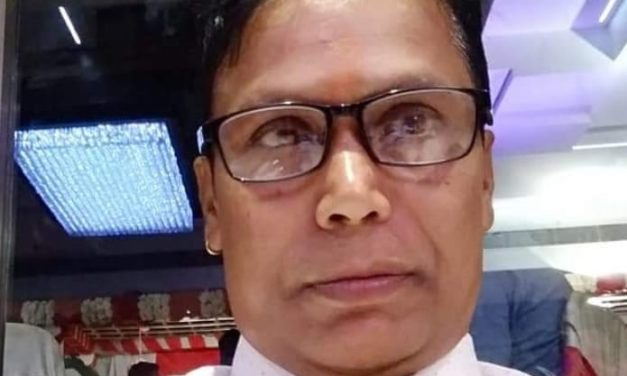 मधेस सरकारका प्रेस सल्लाहकार अग्रहरीले दिए राजीनामा