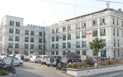 अर्थ मन्त्रालयको सबैभन्दा बढी बेरुजु, मधेसमा धेरै अनियमितता