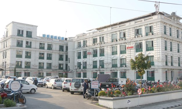 अर्थ मन्त्रालयको सबैभन्दा बढी बेरुजु, मधेसमा धेरै अनियमितता