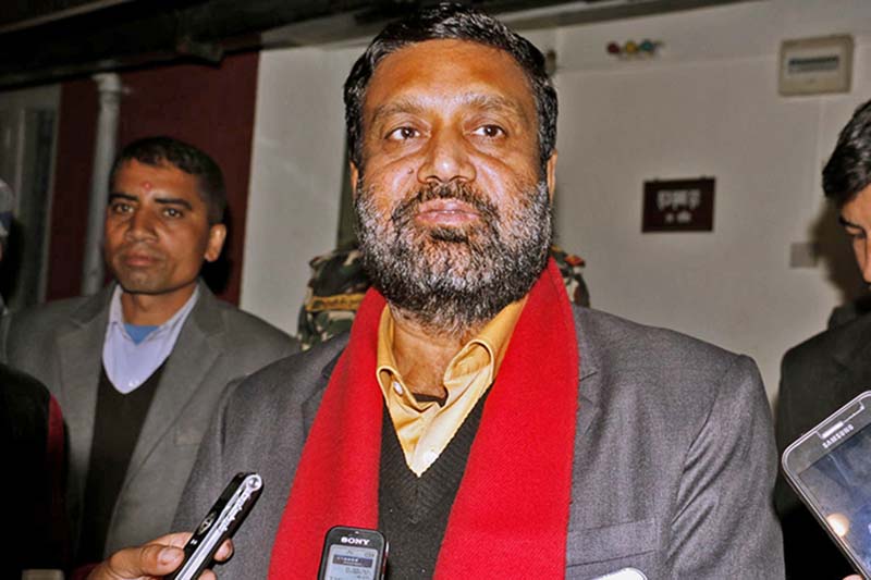 कांग्रेस अहिले सरकारमा जाँदैन : नेता निधि