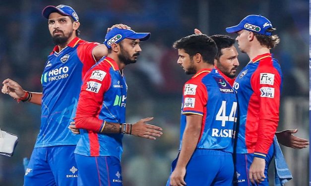 आईपीएल : दिल्लीले लखनउलाई १९ रनले हरायो