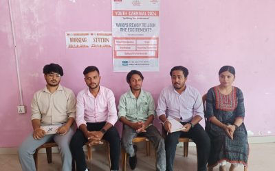 जनकपुरधाममा ‘युथ कार्निवल’ हुँदै, कमेडियन आर्दश मिश्रा पनि आउने
