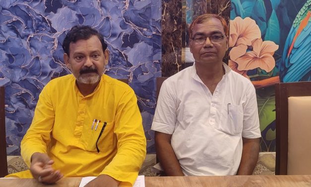 तालाबन्दीले सेवाग्राहीलाई सास्ती