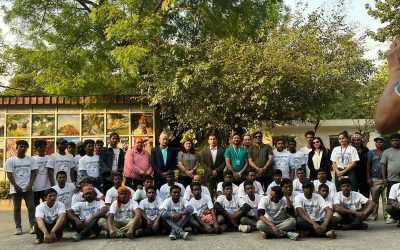 कश्मीरमा बन्धक बनाइएका ३५ नेपालीको उद्धार