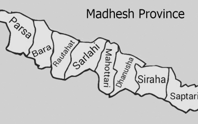 मधेसका ९० प्रतिशत नागरिक बीमाको पहुँच बाहिर
