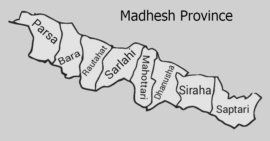 मधेसका ९० प्रतिशत नागरिक बीमाको पहुँच बाहिर