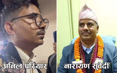 पशुपतिको भेटी चोरीमा कोषाध्यक्ष नारायण सुवेदी नै संलग्न, ज्याकेटमा लुकाएर दिनमै १५ हजारसम्म चोरी