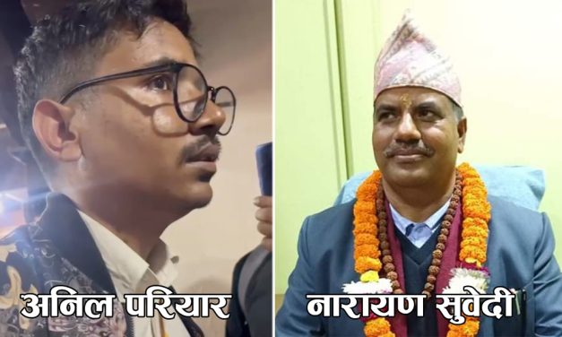 पशुपतिको भेटी चोरीमा कोषाध्यक्ष नारायण सुवेदी नै संलग्न, ज्याकेटमा लुकाएर दिनमै १५ हजारसम्म चोरी