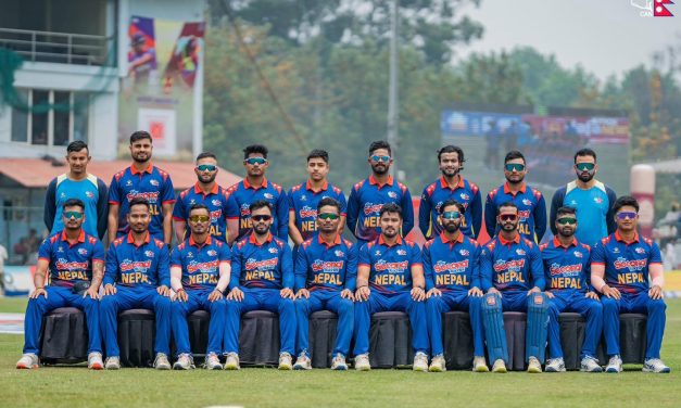 सरकारले पदक विजेता खेलाडीलाई ३ करोड रुपैयाँ पुरस्कार प्रदान गर्ने