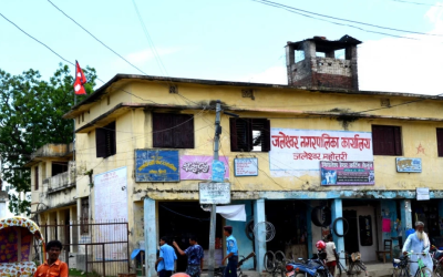 जलेश्वरका मेयर र उपमेयरसहित १२ जनाविरुद्ध भ्रष्टाचार मुद्दा