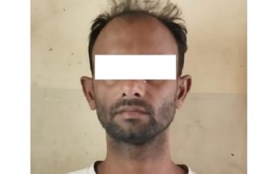हत्या आरोपीलाई जेलबाट छुटाइदिन्छु भन्दै ६ लाख असुली